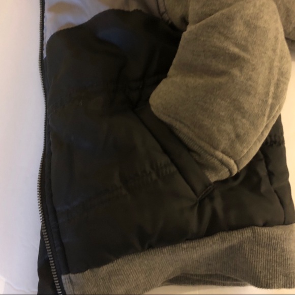 Kids’ Kenneth Cole Reaction Hooded Jacket - Picture 8 of 8